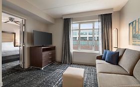Homewood Suites By Hilton Washington, D.C. Downtown